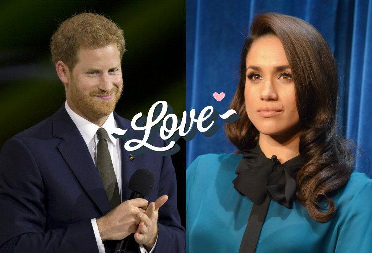 The Fabulous Real Estate of Love Birds Prince Harry And Meghan Markle