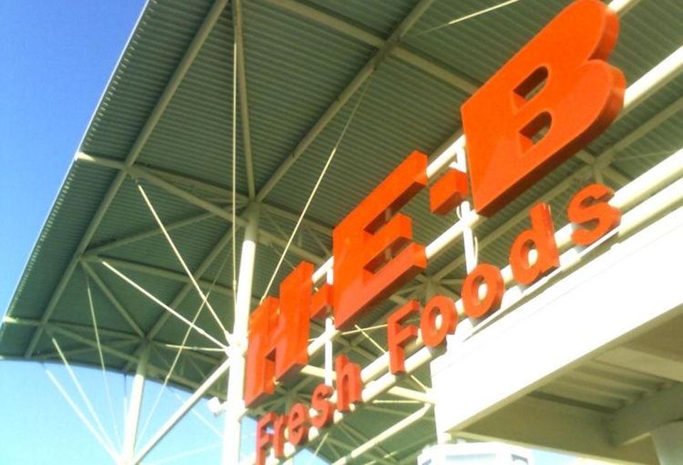 HEB