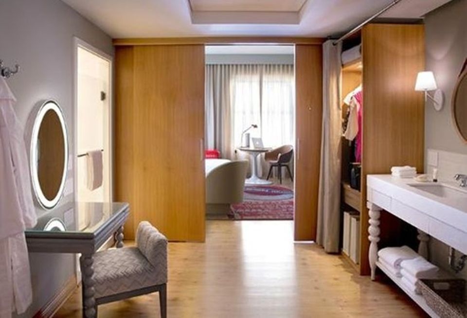 Virgin Hotel Chicago