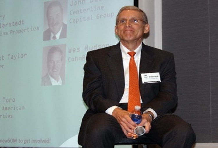 Larry Gellerstedt