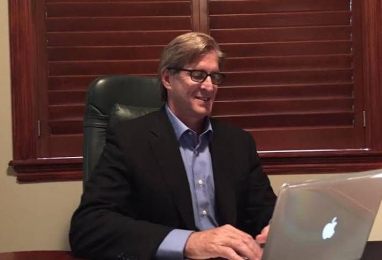 Jay Massirman MCSS Self Storage