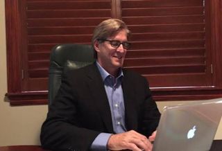 Jay Massirman MCSS Self Storage