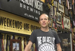 Something’s Brewing In The Craft Beer Industry — And It's Driving Industrial Absorption