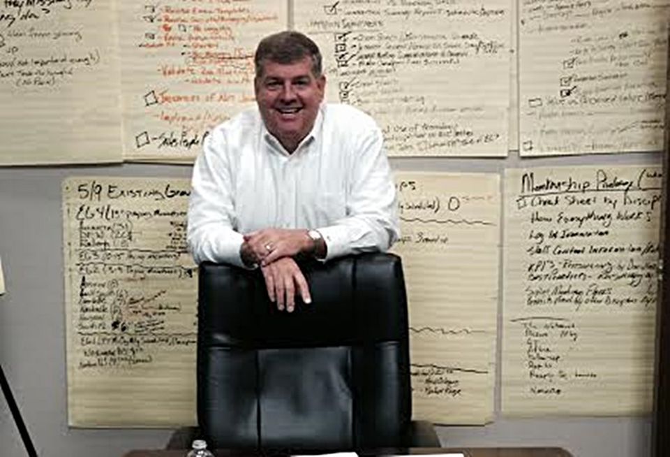 Rick Lackey REAL Professionals Network