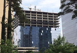 Three Alliance Center