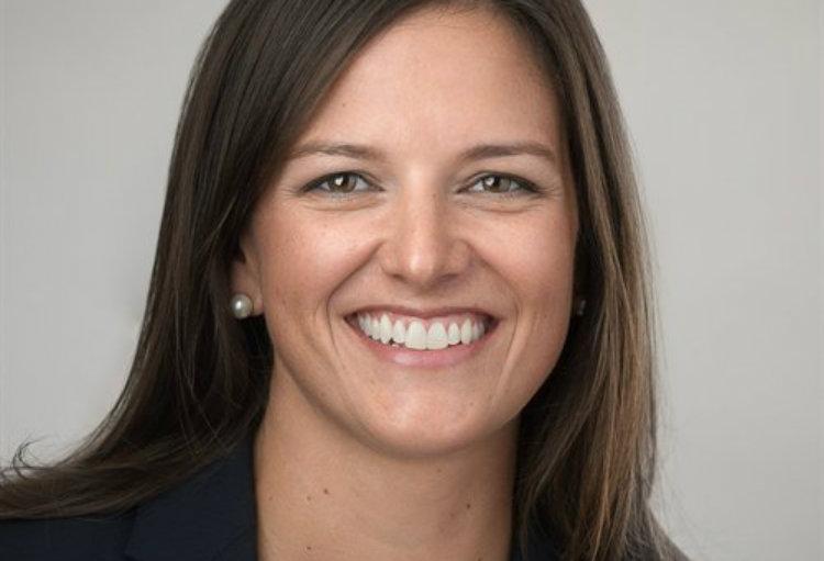 Michelle Herrick, JPMorgan Market Manager-Midwest Real Estate Banking Manager, Chicago
