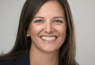 Michelle Herrick, JPMorgan Market Manager-Midwest Real Estate Banking Manager, Chicago
