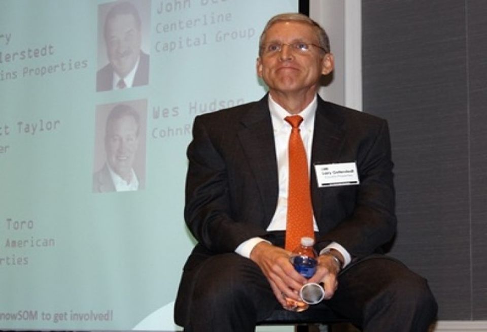 Larry Gellerstedt