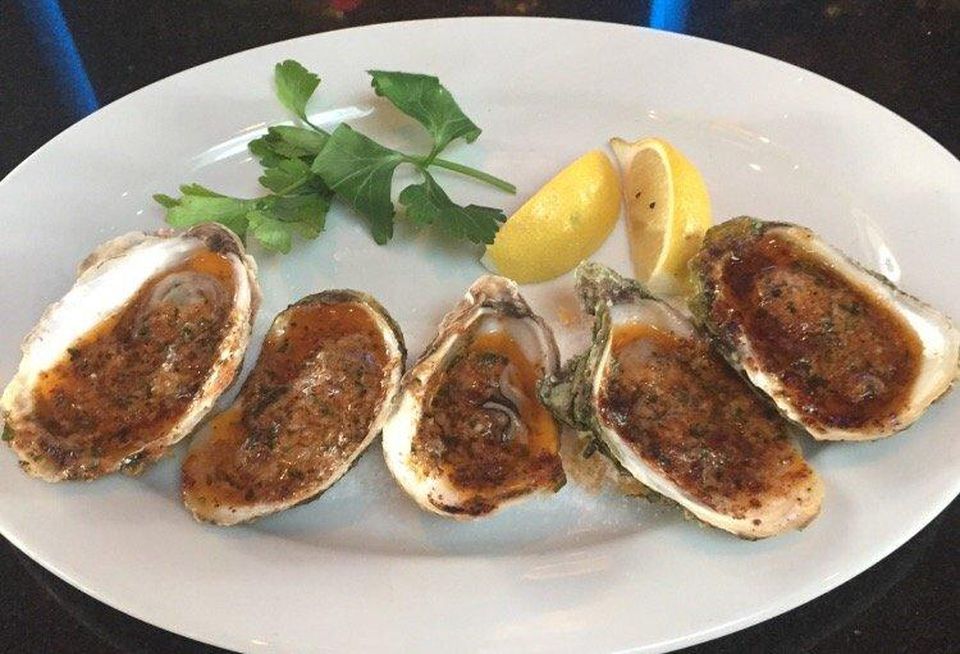Ocean Prime dallas