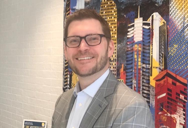 Liqid Relocates To Interlocken