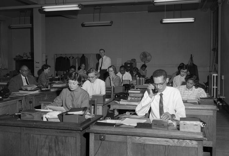'Gone Are The Days Of Tchotchkes': Covid Has Changed The Office Desk Forever