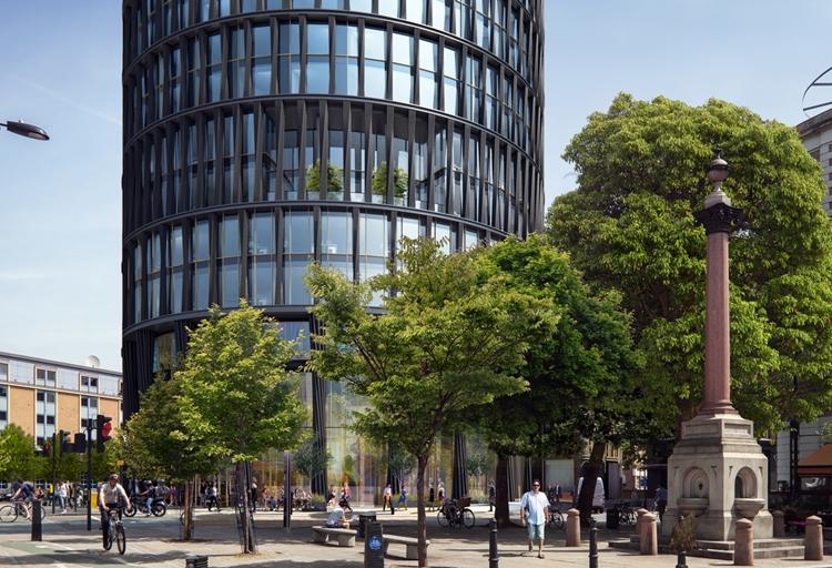 Hotels Are At Rock Bottom But Lender Still Backs London Scheme With £180M