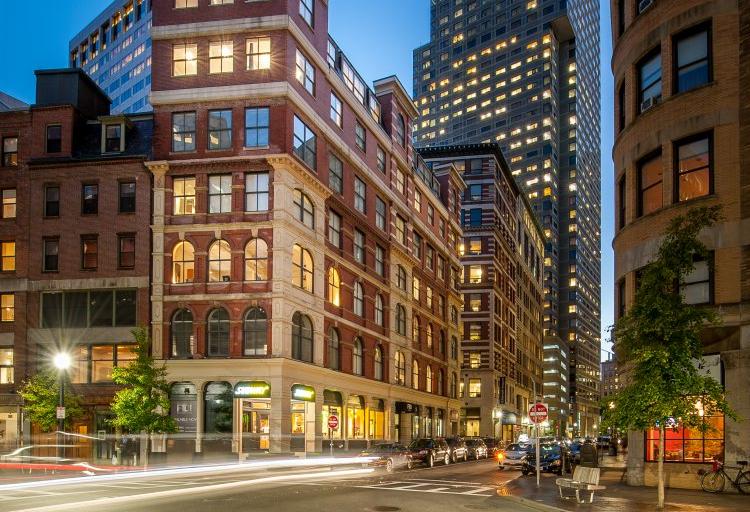 Thibeault Development Sells FiDi Multifamily Pair For $38.5M