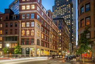 Thibeault Development Sells FiDi Multifamily Pair For $38.5M