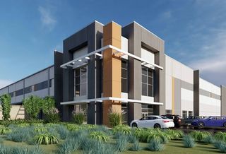 This Week's Atlanta Deal Sheet: Trammell Crow Adding 1.5M SF Of Warehouses To North Georgia