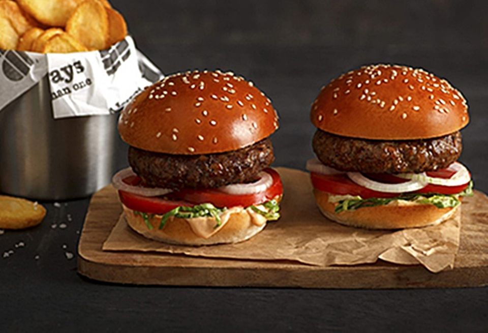 Burgerim