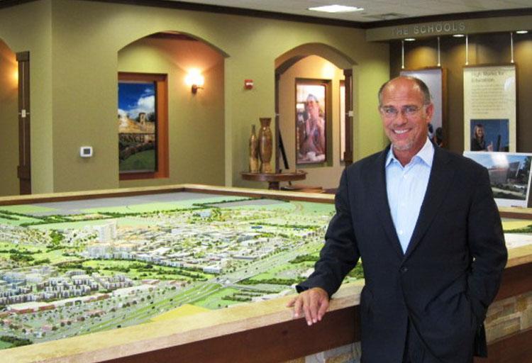 David H. Craig
Master Developer/Principal
Founder Craig Ranch