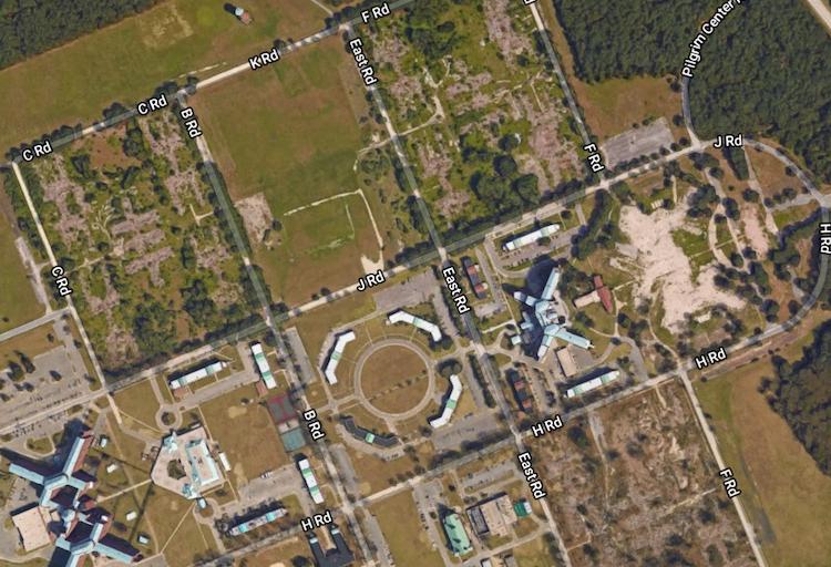 Tempers Flare Over Massive Long Island Mixed-Use Development