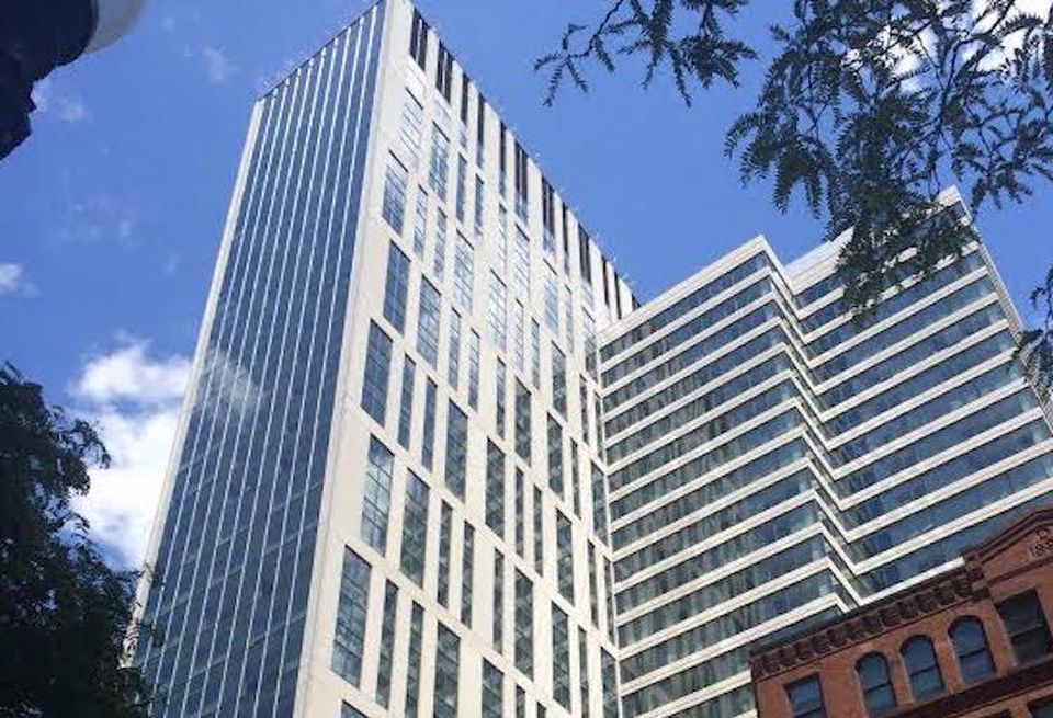 45 Stuart Street