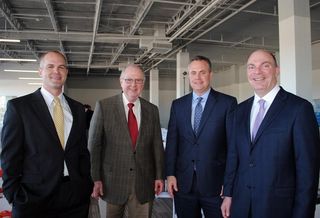 3 Red Hot Retail Trends In Fort Worth