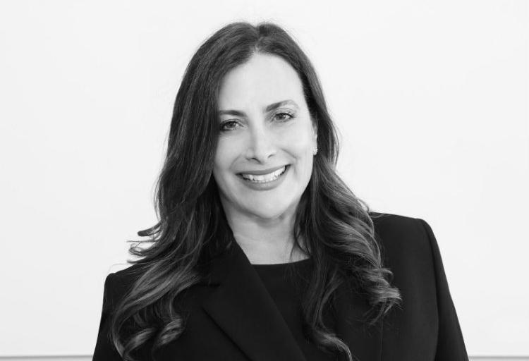 Sondra Wenger, CIM Group Managing Director and First Vice President of Investments, Los Angeles
