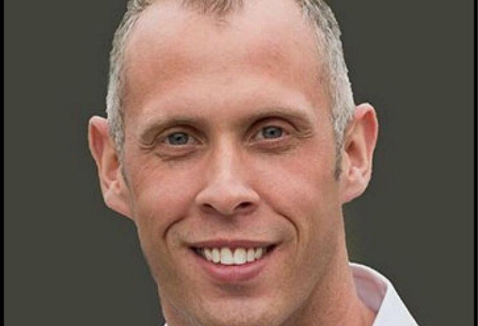 TFLiving founder and CEO Devin Wirt