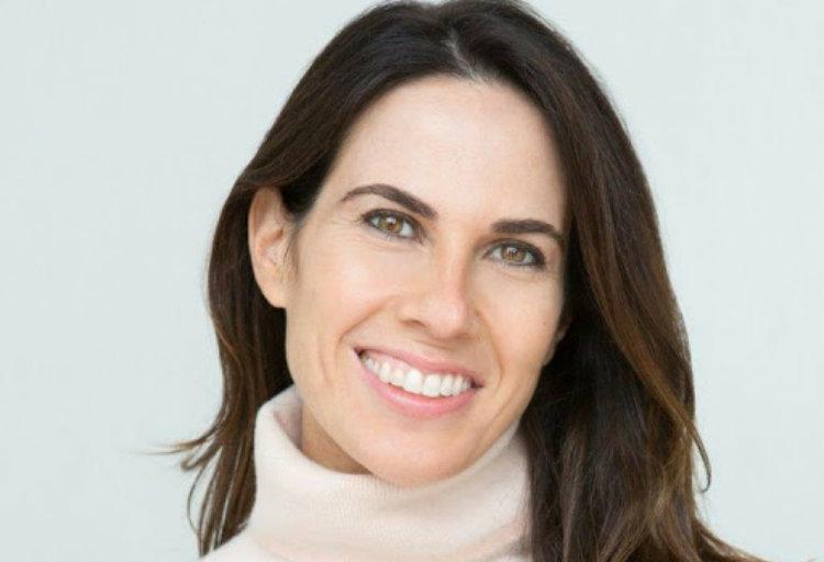 Robyn Sorid, G4 Capital Partners co-founder and Managing Principal, New York City
