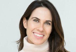 Robyn Sorid, G4 Capital Partners co-founder and Managing Principal, New York City
