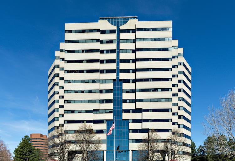 Rialto Capital Management has acquired Prentice Point, a 213,152-SF office building in the Denver Tech Center.