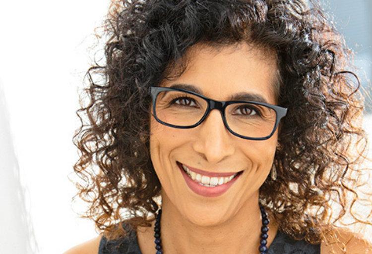 Anita Paryani-Rice, Institutional Property Advisors Senior Vice President Capital, Los Angeles
