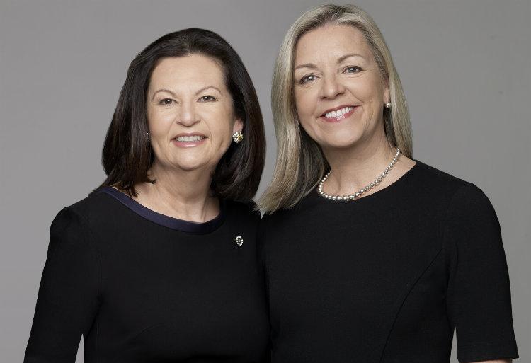 Beyond The Bio: 16 Questions With Berkshire Hathaway HomeServices’ Candace Adams