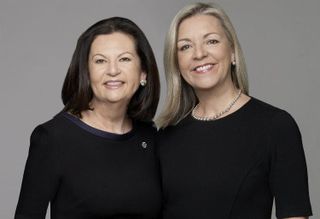Beyond The Bio: 16 Questions With Berkshire Hathaway HomeServices’ Candace Adams