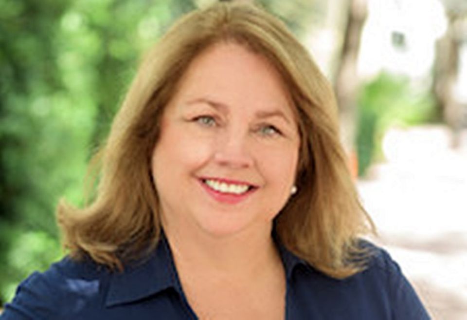 Beth Butler Compass