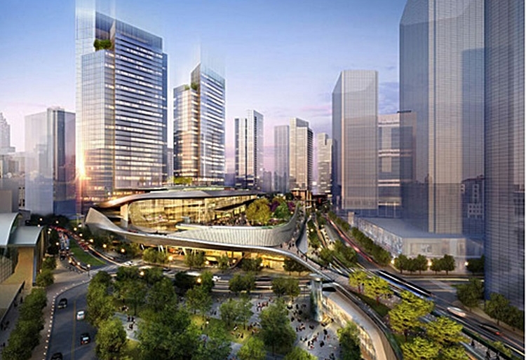 Visions of the Gulch