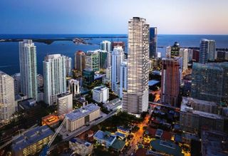 Brickell Flatiron