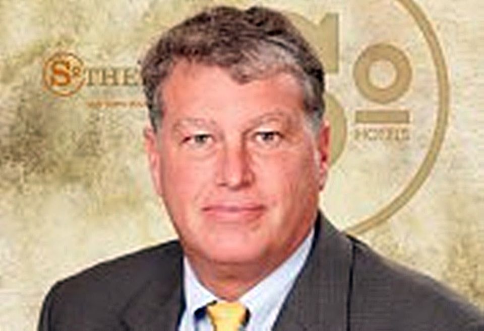 Sotherly Hotels CEO Drew Sims