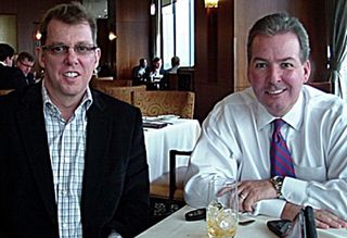 David Andes Steve Farrar Newburger-Andes
