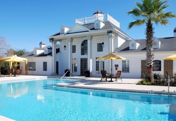 Reserve at Ormond Beach Waypoint Residential