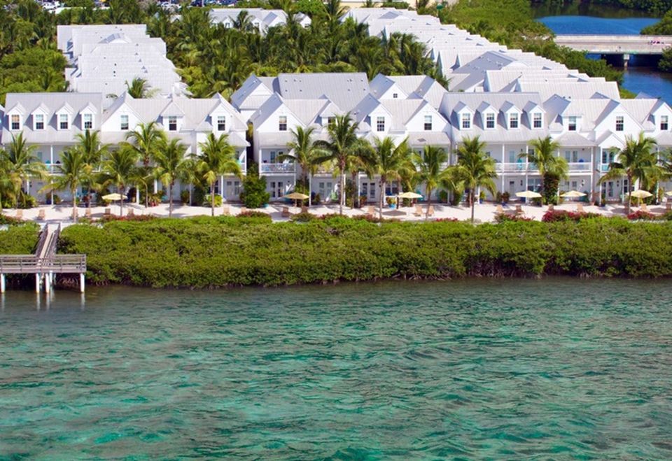 Parrot Key Resort Key West