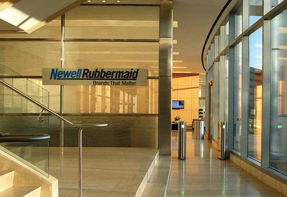 Newell Brands