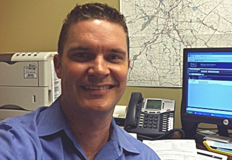 Colliers International Scott Amoson