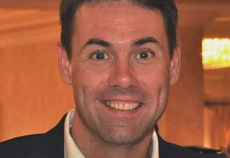 Cortland Partners Chief Experience Officer