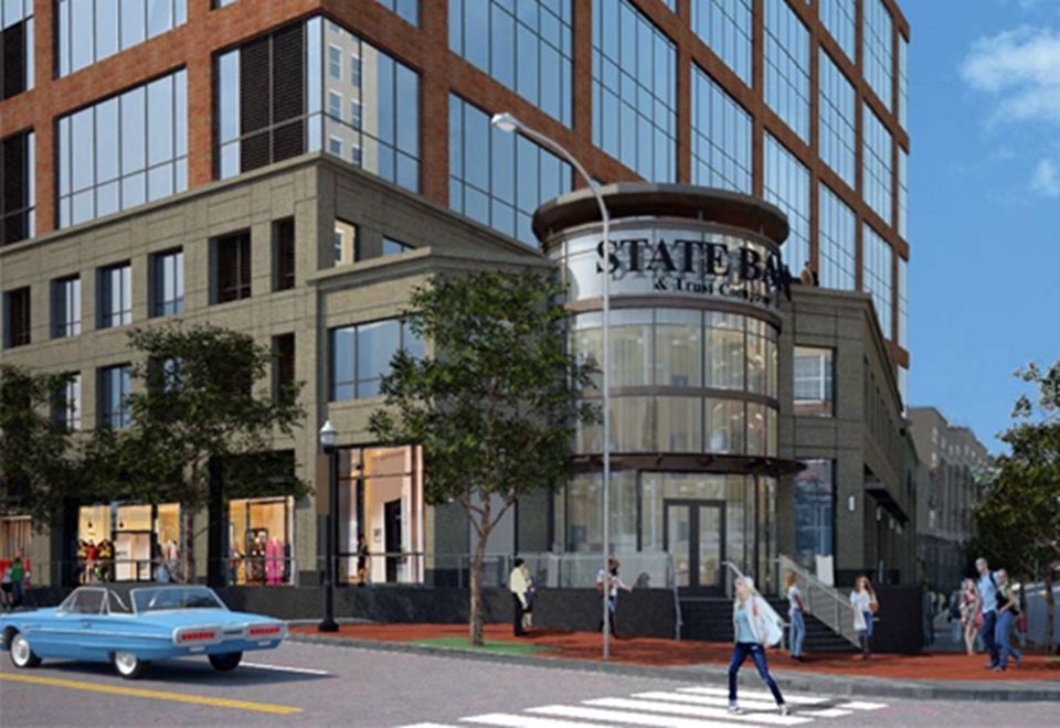 359 East Paces Loudermilk Cos