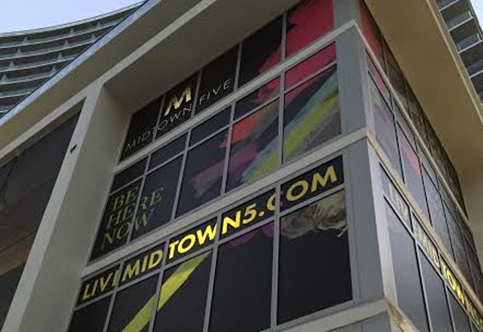 Midtown Five Miami