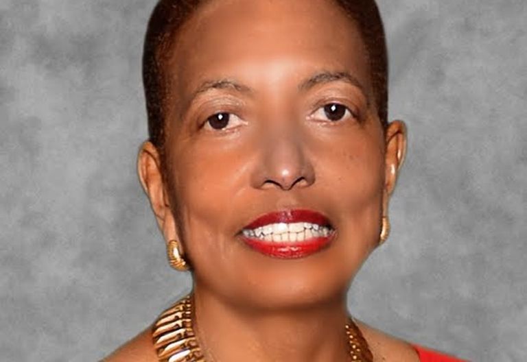 Catalyst Development Founder Renee Glover