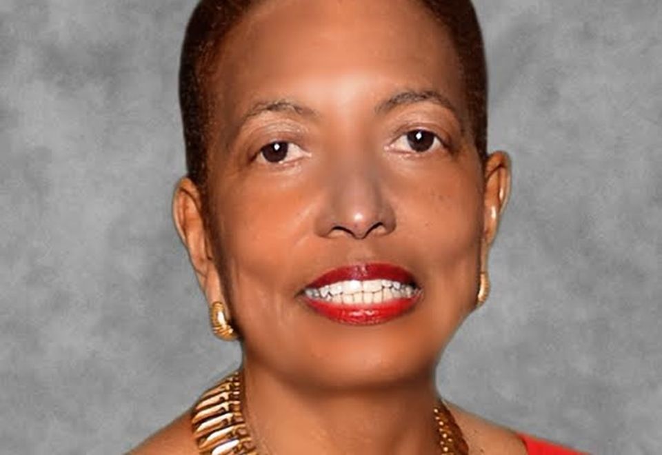 Catalyst Development Founder Renee Glover