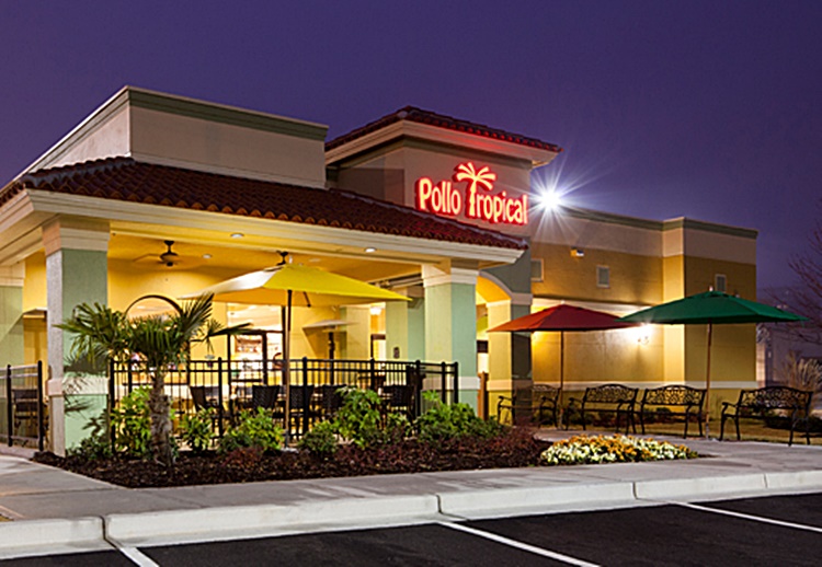 Pollo Tropical