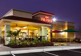 Pollo Tropical