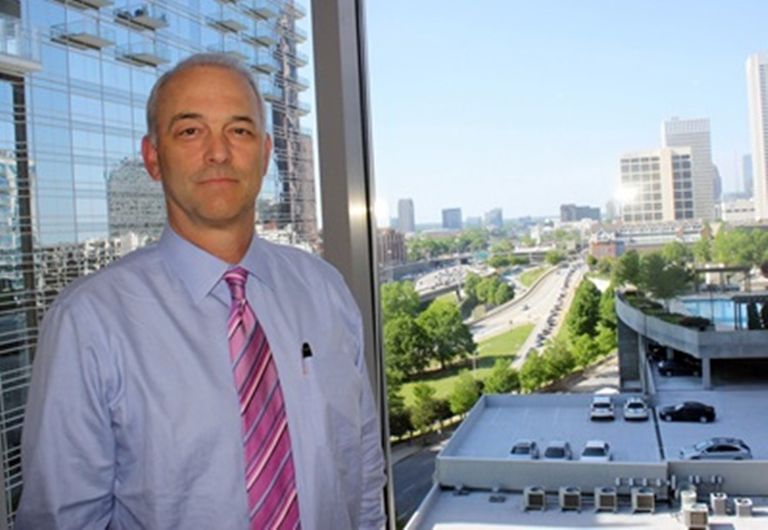 Avison Young Steve Dils