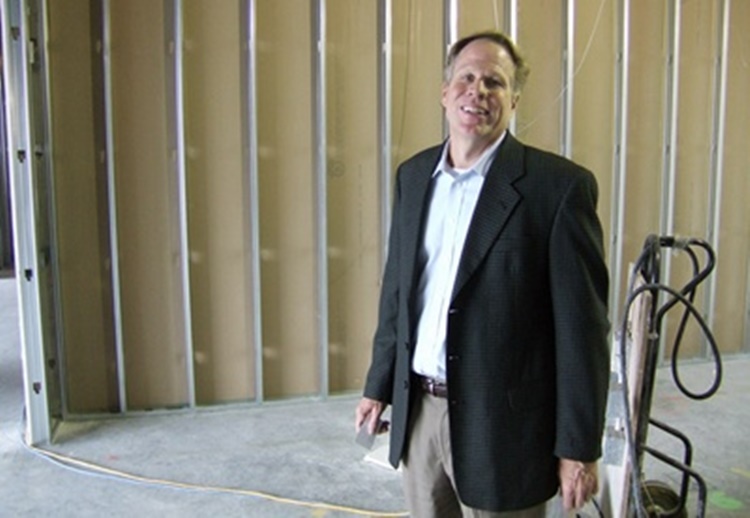 Doug Guedry 